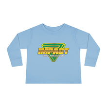 Load image into Gallery viewer, IMA Toddler Long Sleeve Tee