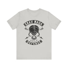 Load image into Gallery viewer, Impact Krav Maga Short Sleeve Tee