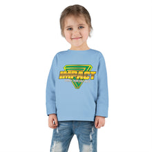Load image into Gallery viewer, IMA Toddler Long Sleeve Tee