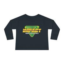 Load image into Gallery viewer, IMA Toddler Long Sleeve Tee