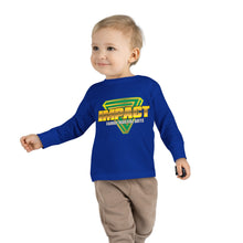 Load image into Gallery viewer, IMA Toddler Long Sleeve Tee