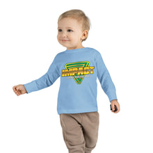 Load image into Gallery viewer, IMA Toddler Long Sleeve Tee