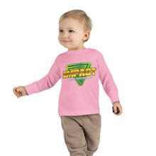 Load image into Gallery viewer, IMA Toddler Long Sleeve Tee