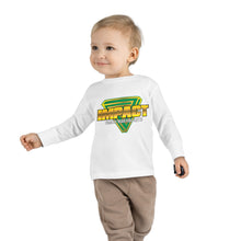 Load image into Gallery viewer, IMA Toddler Long Sleeve Tee