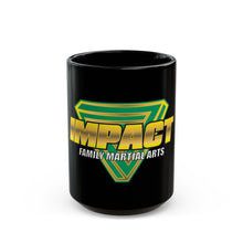 Load image into Gallery viewer, Impact Family Martial Arts Coffee Mug