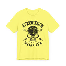 Load image into Gallery viewer, Impact Krav Maga Short Sleeve Tee
