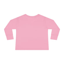 Load image into Gallery viewer, IMA Toddler Long Sleeve Tee