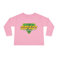 Load image into Gallery viewer, IMA Toddler Long Sleeve Tee