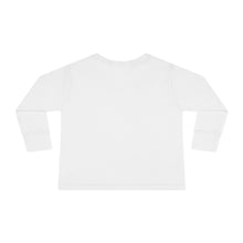 Load image into Gallery viewer, IMA Toddler Long Sleeve Tee