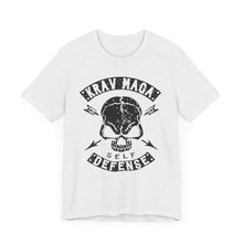 Load image into Gallery viewer, Impact Krav Maga Short Sleeve Tee
