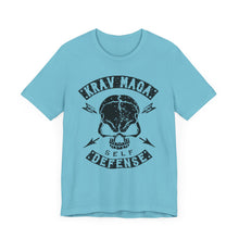 Load image into Gallery viewer, Impact Krav Maga Short Sleeve Tee