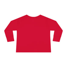 Load image into Gallery viewer, IMA Toddler Long Sleeve Tee