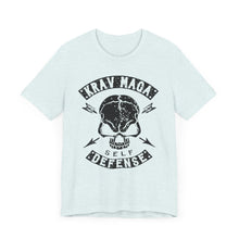 Load image into Gallery viewer, Impact Krav Maga Short Sleeve Tee