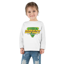 Load image into Gallery viewer, IMA Toddler Long Sleeve Tee