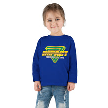Load image into Gallery viewer, IMA Toddler Long Sleeve Tee