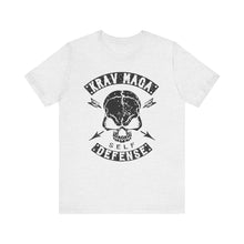Load image into Gallery viewer, Impact Krav Maga Short Sleeve Tee
