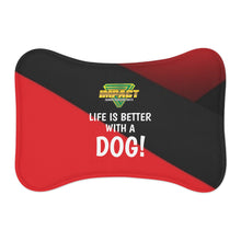 Load image into Gallery viewer, Impact Pet Feeding Mats