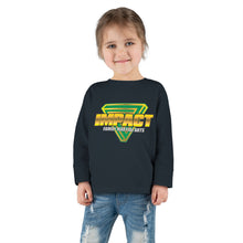 Load image into Gallery viewer, IMA Toddler Long Sleeve Tee