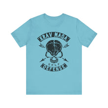 Load image into Gallery viewer, Impact Krav Maga Short Sleeve Tee