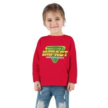 Load image into Gallery viewer, IMA Toddler Long Sleeve Tee