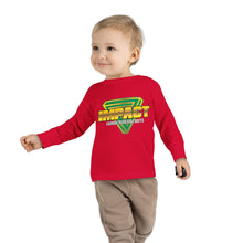 Load image into Gallery viewer, IMA Toddler Long Sleeve Tee