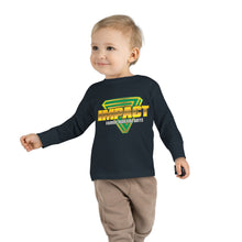 Load image into Gallery viewer, IMA Toddler Long Sleeve Tee