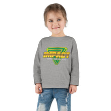 Load image into Gallery viewer, IMA Toddler Long Sleeve Tee