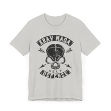 Load image into Gallery viewer, Impact Krav Maga Short Sleeve Tee