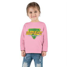 Load image into Gallery viewer, IMA Toddler Long Sleeve Tee