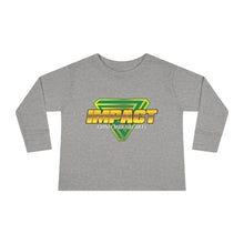 Load image into Gallery viewer, IMA Toddler Long Sleeve Tee