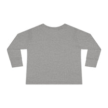 Load image into Gallery viewer, IMA Toddler Long Sleeve Tee
