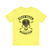 Load image into Gallery viewer, Impact Krav Maga Short Sleeve Tee
