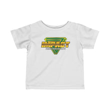 Load image into Gallery viewer, IMA Infant Fine Tee