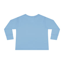 Load image into Gallery viewer, IMA Toddler Long Sleeve Tee