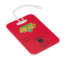 Load image into Gallery viewer, Bag Tag (Christmas collection)