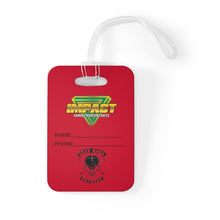 Load image into Gallery viewer, Bag Tag (Christmas collection)