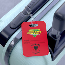 Load image into Gallery viewer, Bag Tag (Christmas collection)