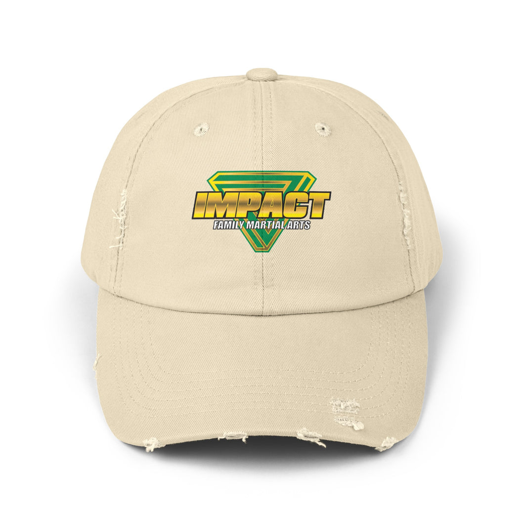 IMA Distressed Cap