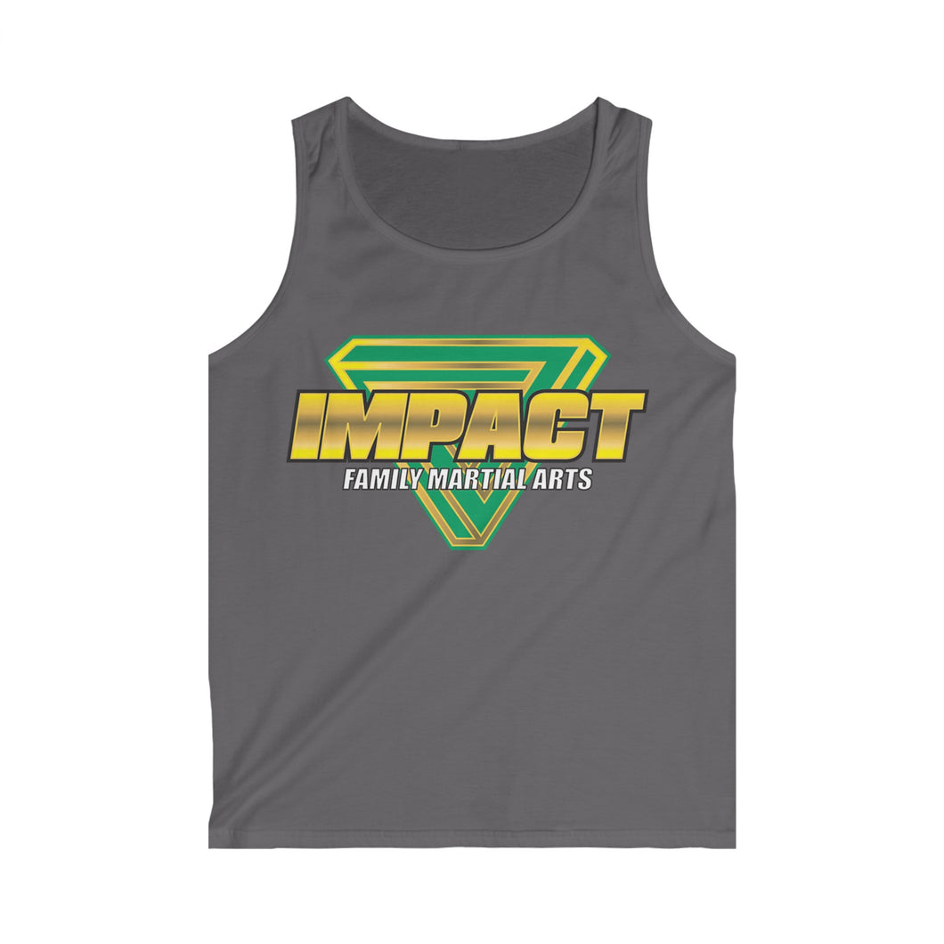 IMA Tank Top