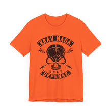 Load image into Gallery viewer, Impact Krav Maga Short Sleeve Tee
