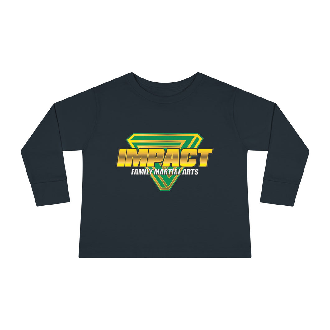 IMA Toddler Long Sleeve Tee