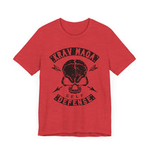 Load image into Gallery viewer, Impact Krav Maga Short Sleeve Tee
