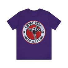 Load image into Gallery viewer, Impact Family Martial Arts Muay Thai Kickboxing T-Shirt

