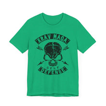 Load image into Gallery viewer, Impact Krav Maga Short Sleeve Tee
