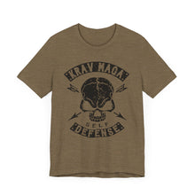 Load image into Gallery viewer, Impact Krav Maga Short Sleeve Tee
