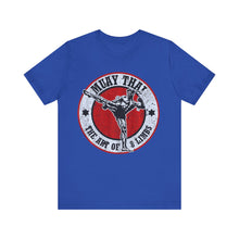 Load image into Gallery viewer, Impact Family Martial Arts Muay Thai Kickboxing T-Shirt

