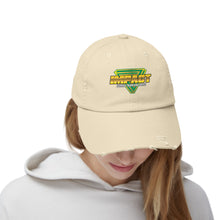 Load image into Gallery viewer, IMA Distressed Cap
