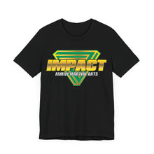 Load image into Gallery viewer, Impact Martial Arts T-Shirt
