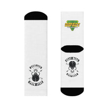 Load image into Gallery viewer, Krav Crew Socks
