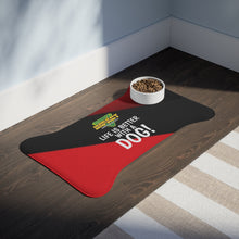 Load image into Gallery viewer, Impact Pet Feeding Mats
